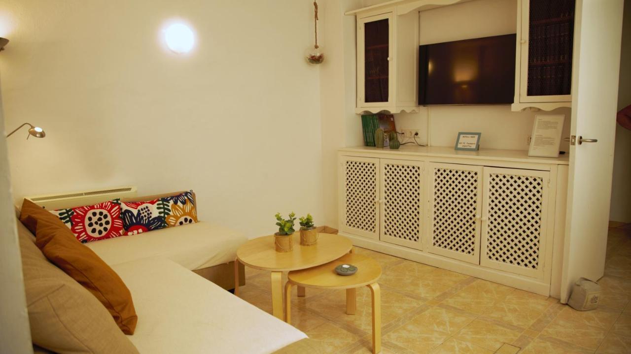 Ferienwohnung Casa Del Almocabar Ronda Exterior foto