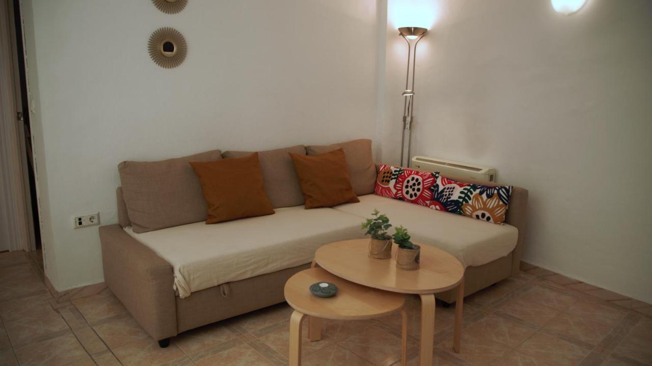 Ferienwohnung Casa Del Almocabar Ronda Exterior foto